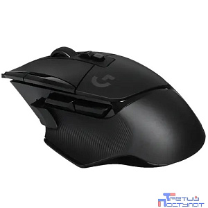 910-006142  Мышь Logitech G G502 X, black