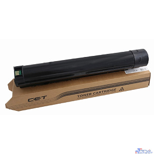 Тонер-картридж (CPT, CE08) 106R03765 для XEROX VersaLink C7000 (CET) Black, 150г, CET141694