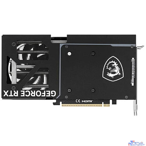 MSI PCI-E  RTX 5070 12G VENTUS 2X OC