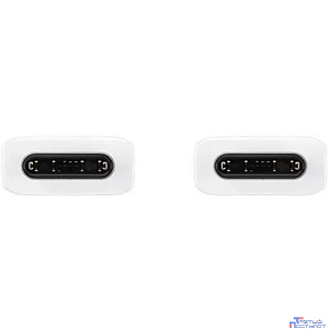 Кабель Samsung EP-DA705 белый (EP-DA705BWEGWW)