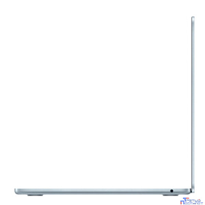 Apple MacBook Air 13-inch 2025 [MC6V4] (КЛАВ.РУС.ГРАВ.) Sky Blue 13.6" Liquid Retina {(2560x1600) M4 10C CPU 10C GPU/24GB/512GB SSD} (A3240)