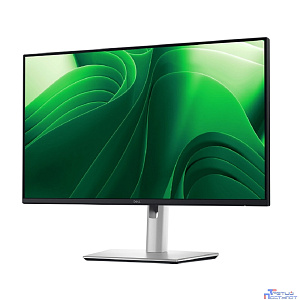LCD Dell 24" P2425D черный {IPS 2560x1440 100Hz 16:9 HDMI матовая HAS Piv 1500:1 350cd 178гр/178гр 2560x1440  DP USB 5.08кг}