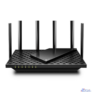 TP-Link Archer AX73 Двухдиапазонный гигабитный роутер Wi-Fi AX5400 с поддержкой Mesh