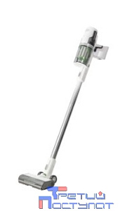 Greenworks G24SVK4D Пылесос беспроводной вертикальный аккумуляторный, 24V,  с 1хАКБ 4 Ач и ЗУ [4701107UB]