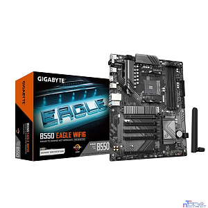 Gigabyte B550 EAGLE WIFI6