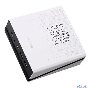 Chuwi UBox [CWI604R57P] Ryzen 5 7430U(2.3Ghz)/16GB/512Gb SSD/W11Pro}