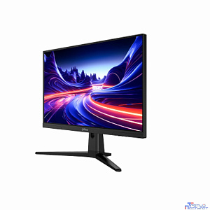 Dahua DHI-LM25-E241B 24.5"(16:9) FullHD монитор IPS. ELED  1920x1080, 350 кд/м2, 1000:1,178°/178°,0.5 мс, 240Гц, VESA: 100x100 DPx1, HDMIx1, Аудио выход
