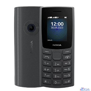 NOKIA 110 TA-1567 DS EAC1 CHARCOAL