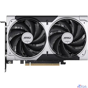 Видеокарта PCIE16 RTX5050 8GB RTX 5050 8G VENTUS 2X MSI
