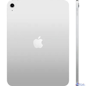 Apple iPad 11-inch (2025 11th Gen) Wi-Fi 128Gb Silver {A16 Bionic} (MD3Y4LL/A)