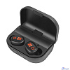 Defender Twins 639 черный,TWS, PB, Bluetooth