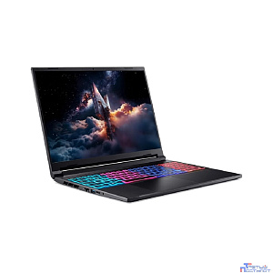 Acer Nitro V 16S ANV16S-71-75R0 [NH.U28CD.003] Black 16" {WQXGA Core 7 240H/32Gb/SSD1Tb/RTX5060 8Gb/NoOS}