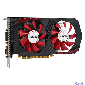 Видеокарта AFOX GT740 4GB GDDR5 128bit VGA/DVI/HDMI 2 FAN (AF740-4096D5H3-V4) RTL