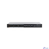 DAHUA DH-PFS4226-24ET-360 26-портовый управляемый коммутатор с РоЕ, уровень L2, 24xRJ45 100Mb PoE, 2хКомбо SFP/RJ45 1Gb uplink, суммарно 360Вт, коммутация 8.8 Гбит/с, MAC-таблица 4К