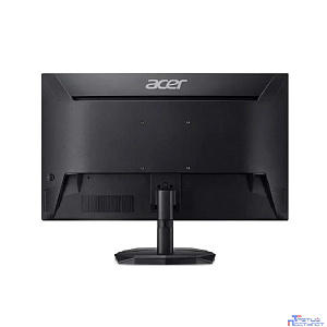 LCD Acer 24.5" KG251QX0biip {VA 1920x1080 200Hz 0.5/2ms 250cd 2xHDMI2.0 DisplayPort1.2 2x2W FreeSync(Premium) HDR10 VESA} [UM.KX1CD.001]