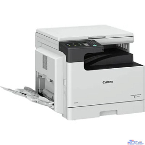 CANON imageRUNNER 2425 MFP (4293C003) {ЧБ, А3, с крышкой, 25 копий/мин, USB, Ethernet, Wi-Fi, duplex, без тонера} запуск АСЦ