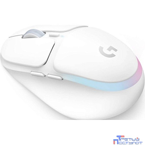 Мышь/ Logitech G705 LIGHTSPEED Wireless Gaming Mouse - OFF-WHITE