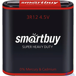 Smartbuy 3R12/1S (12/144) (SBBZ-3R12-1S) (1шт. в уп-ке)