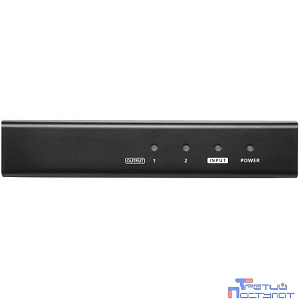 Разветвитель 2PORT 4K HDMI VS182B-AT-G ATEN