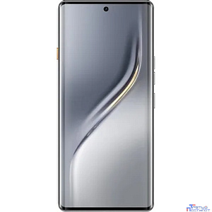 Tecno Camon 40 Pro 5G 256Gb 12Gb черный моноблок 3G 4G 2Sim 6.78" 1080x2436 Android 15 50Mpix 802.11 a/b/g/n/ac/ax NFC GPS GSM900/1800 GSM1900 Protect FM