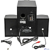 SVEN MS-304 черный {~ 230 В, 50 Гц, сабвуфер: 159х 272 х 245, вес 3,3}