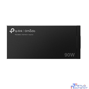 TP-Link POE380S 10 Гбит/с Omada Инжектор PoE++