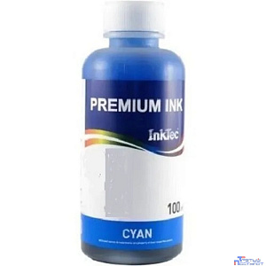InkTec Чернила Epson R270, E0010 (InkTec) T0825, CL , 0,1л (оригинальная фасовка) (E0010-100MLC)