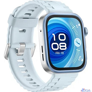 Умные часы Huawei Watch FIT 4 Pro синий