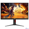 LCD AOC 23.8" 24G4H {IPS 1920x1080 200Hz 0.3ms 300cd 178/178 1000:1 8bit(6bit+FRC) HDR10 2xHDMI2.0 DisplayPort1.4 HAS Pivot VESA}