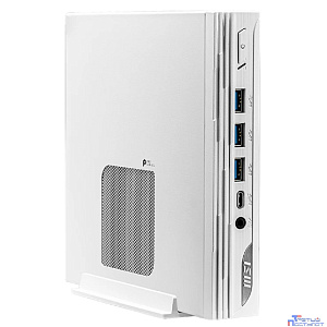 MSI Pro DP10 12M-220XRU [9S6-B0A622-220] White {i7 1255U/16Gb/SSD1Tb Iris Xe/noOS}