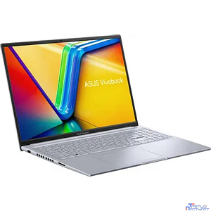 ASUS Vivobook 16 K3605VC-RP370  [90NB11D2-M00FL0] Silver 16" {WUXGA i5-13420H/16Gb/SSD512Gb/RTX 3050 4GB /NoOS}