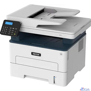 Xerox B225V_DNI (B225DNI) {A4, Laser, P/C/S, 600х600, 6,4 сек., 512MB, USB}