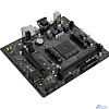 Asrock A520M-HVS {Soc-AM4 AMD A520 2xDDR4 mATX AC`97 8ch(7.1) GbLAN RAID+VGA+HDMI}