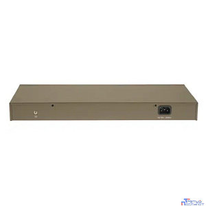 TENDA TEG3328F Коммутатор L2 управляемый в стойку 24-Ports 10/100/1000Base-T + 4-Porst 1000 Base-X SFP