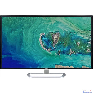 LCD Acer 31.5" EB321HQAbi {IPS 1920x1080 60Hz 4ms 1920x1080 178/178 300cd 8bit D-Sub HDMI1.4 VESA}[UM.JE1EE.A05/UM.JE1CD.A01]