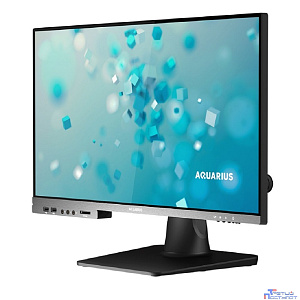 Моноблок Aquarius Mnb Pro T904 (АМПР.466539.421) 23.8" / i5_10500 / DDR4_8GB / SSD256_SATA/ WiFi-BT:Wi-Fi/BT / KEY-MOU Нет/Реестр МПТ