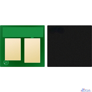 Чип тонер-картриджа Cactus CS-CHIP-H-W2211A-C (207A/W2211A) синий 1250стр