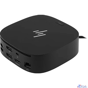 HP [5TW10AA] USB-C Dock G5(EliteBook x360 1040G6 G5/1030G3/735G6/745G6/755G5/640G5 G4/645G4/650G5 G4/830G6 G5/850G6 G5/84 G6 G5/ProBook 445 G6/430 G7/440 G7/450 G7/Zbook 14uG5/15u G5/15G6/17G6)