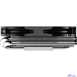 Кулер для процессора 100W/PWM IS-30I BLACK ID-COOLING