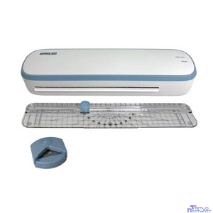 Office Kit Ламинатор  L2307B (комплект)