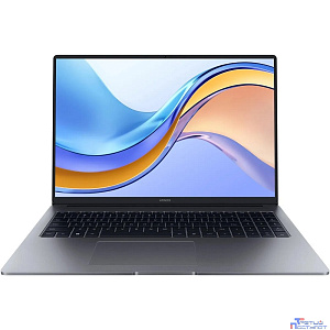 Honor MagicBook X16 2024 BRN-F56  [5301AHGW] Space Gray 16" {FHD i5-12450H/16GB/512GB SSD/W11}