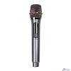 RITMIX RWM-331 gray {част хар-ка: 50 Гц-15 кГц, сопрот: 600 Ом, чувств: -72 дБ, Пит микр: 3,7 В, Пит пр: 3,7 В, Время работы на 1 зар.: до 10ч}