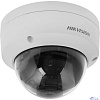 HIKVISION DS-2CD2143G2-IS(4mm) 4Мп уличная купольная IP-камера с EXIR-подсветкой до 30м и технологией AcuSense