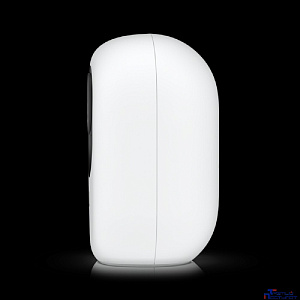 UBIQUITI UVC-G4-INS Видеокамера 2K HD, 30 к/с, EFL 2.8 мм, f/1.6, белый