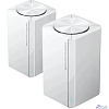 Xiaomi DVB4457GL Mesh система AC1200 RU (2-pack)