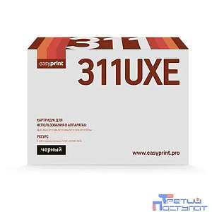 Easyprint  SP311UXE/821242  Картридж для Ricoh SP311/325 (6400стр.) черный, с чипом