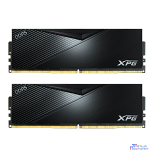 A-data DDR5 XPG LANCER 64GB DDR5-6400 AX5U6400C3232G-DCLABK,CL32, 1.4V K2*32GB BLACK