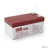 MNB Battery MNB MM 12032 (12V/3,2Ah) F1 {УТ-00003174}