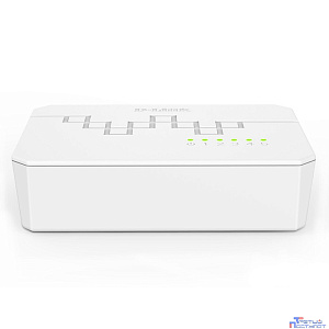 D-Link DES-1005C-CN Неуправляемый коммутатор с 5 портами 10/100Base-TX