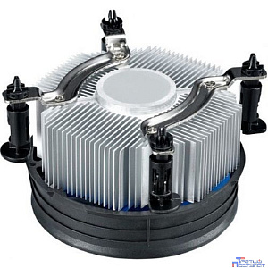 Cooler Deepcool THETA 21 PWM 1700 (TDP 95W, PWM, FAN 92mm) Color BOX